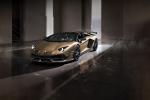 Lamborghini Aventador SVJ Roadster 2019 года (WW)